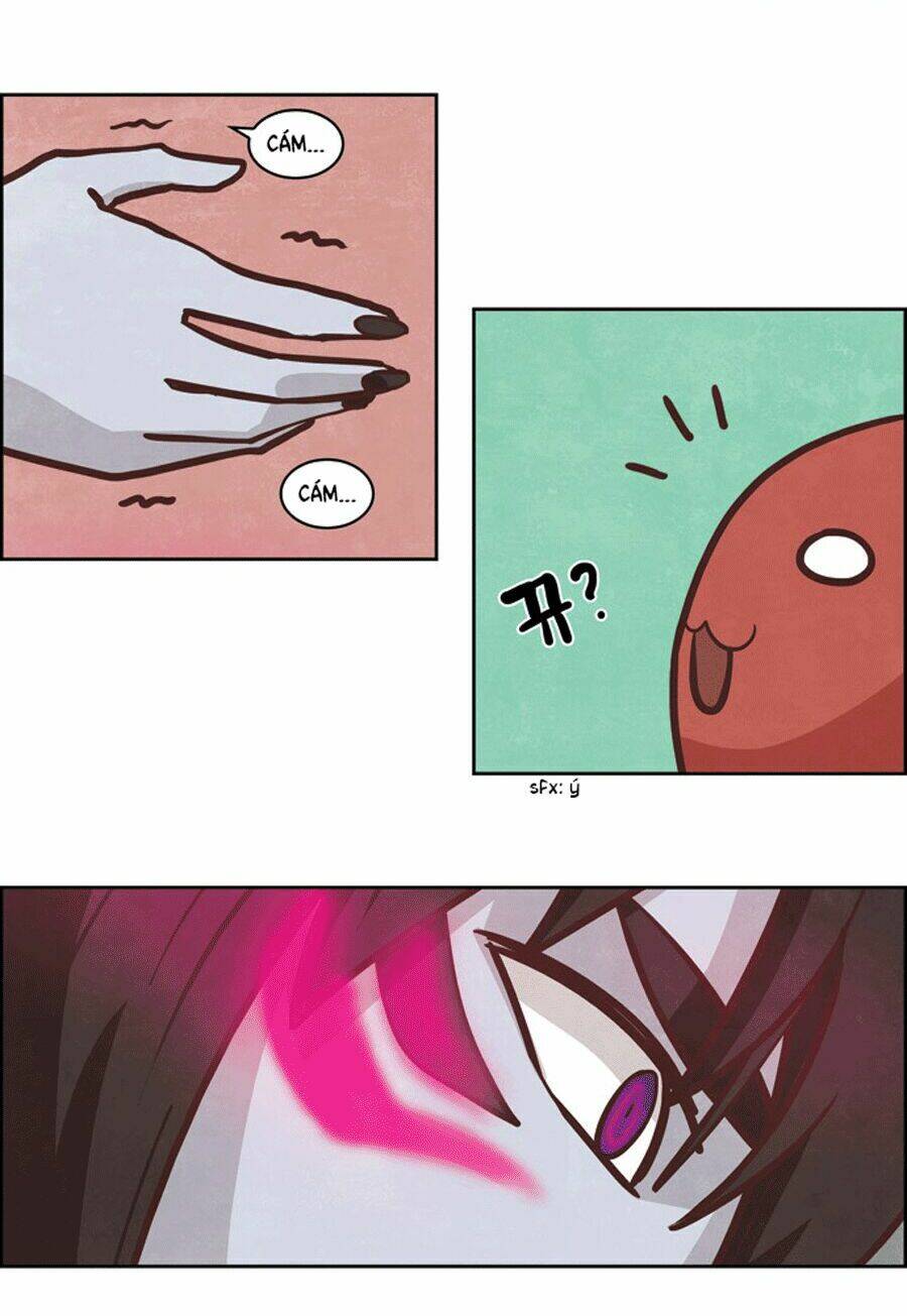 the devil king is bored chapter 152 23