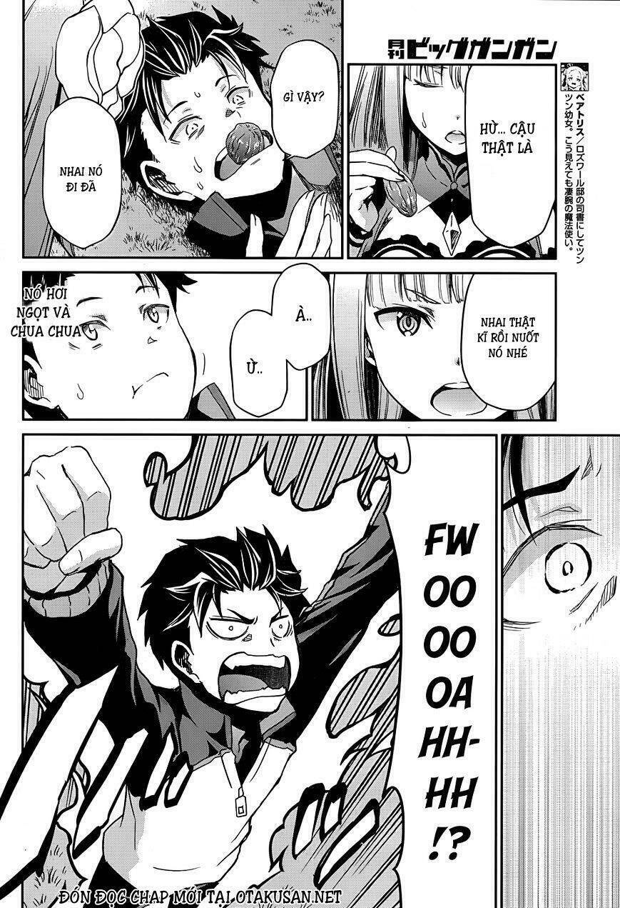 tái sinh tân thế giới chapter 27 17