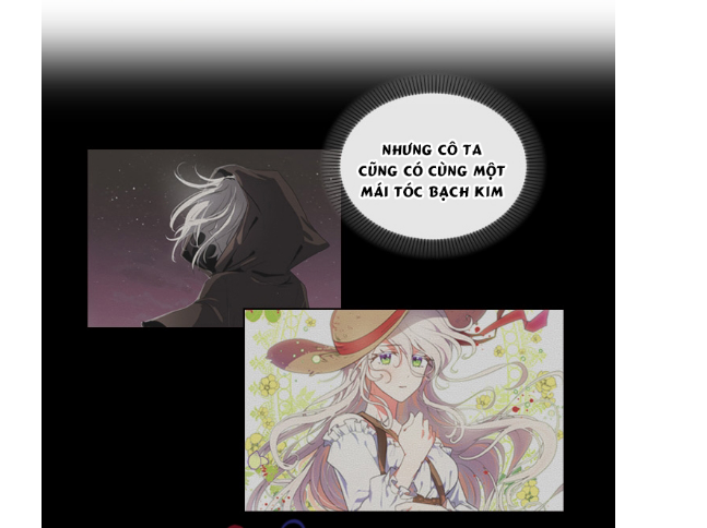 mong ước tuyệt vọng của một phù thủy chapter 1 65
