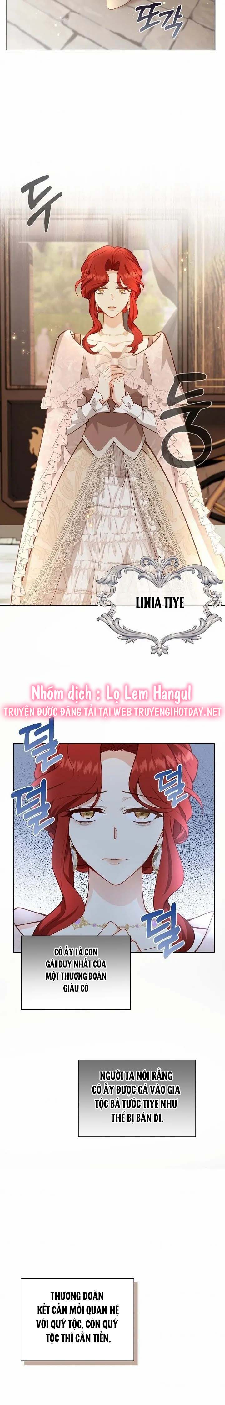 tôi sẽ nuôi dưỡng hai đứa con của nam chính chapter 57 3