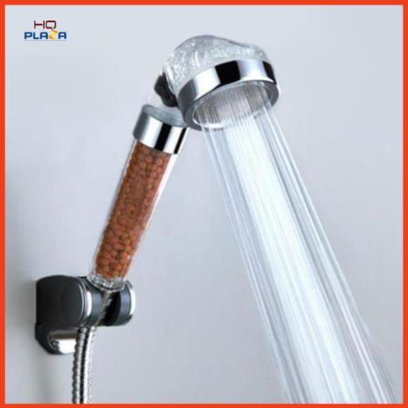 Vòi Sen Tăng Áp Có Hạt Lọc Nano  206802