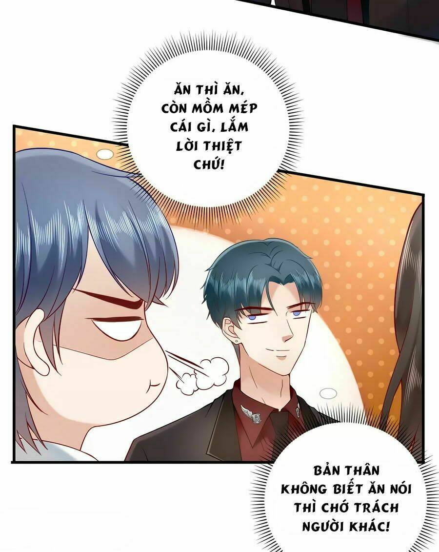 báo hệ nam hữu đích thiên tầng thao lộ chapter 5 12