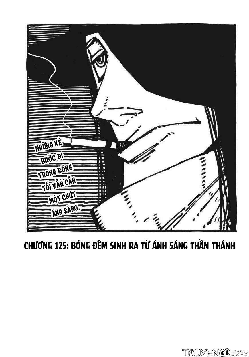 biệt đội lính cứu hỏa chapter 125 1