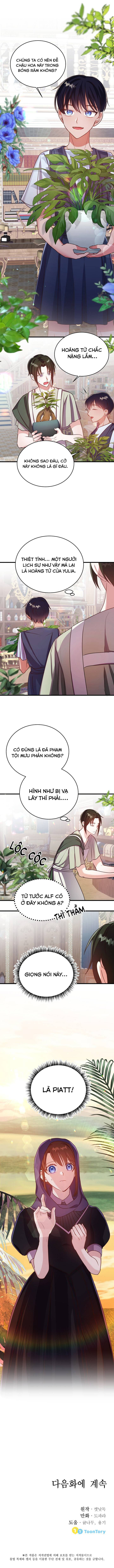 đứa con của rồng chapter 54 11