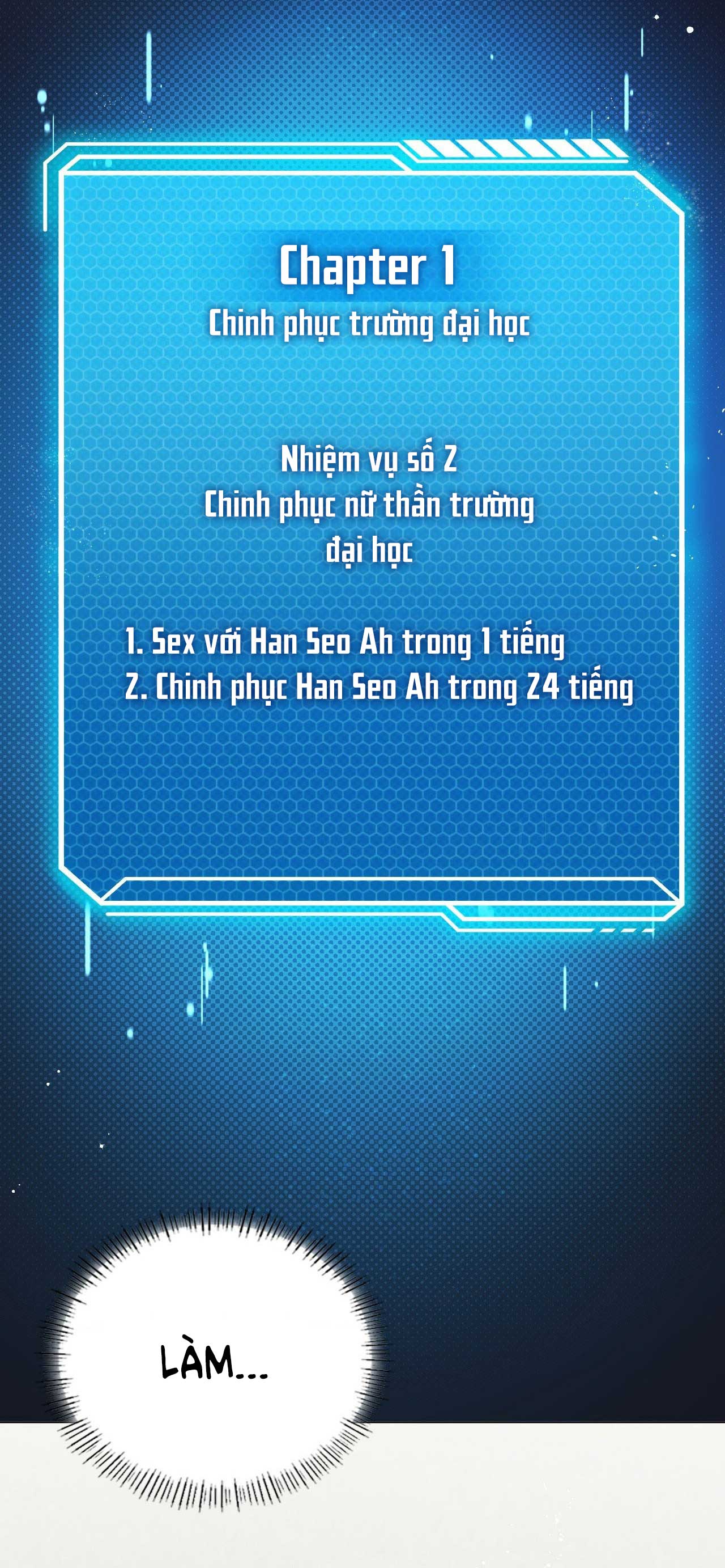 [18+] thăng cấp đến khi hài lòng chapter 30.2 43