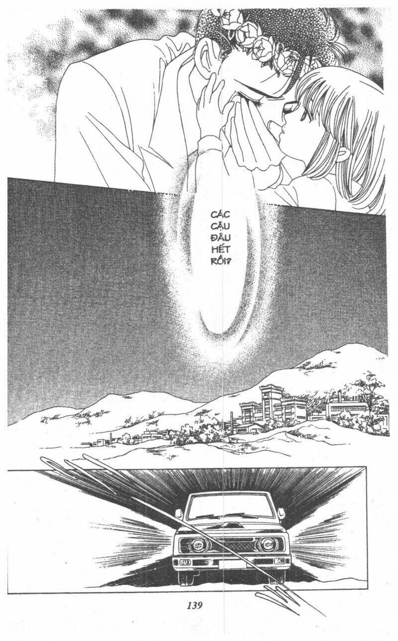 nàng tiên ánh trăng - kaguya hime chapter 8 137