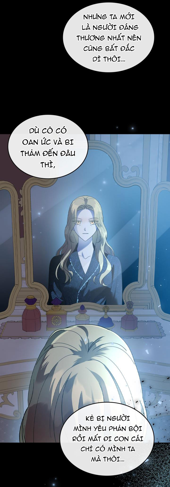 giết chết ác nữ phản diện chapter 42.1 25