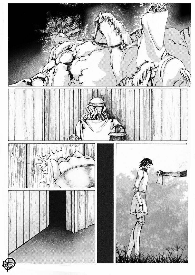 break free magazine chapter 5 100