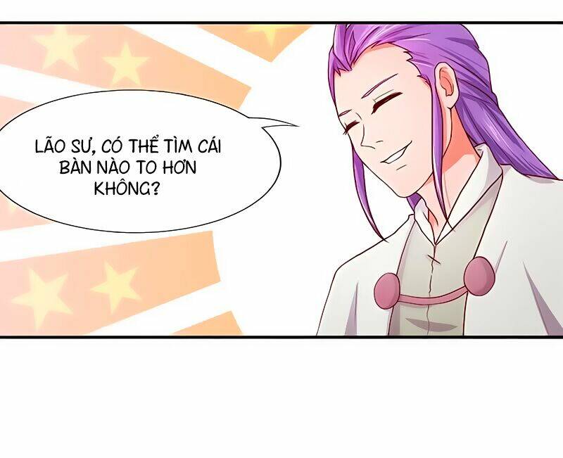 hỗn độn kiếm thần chapter 22 30