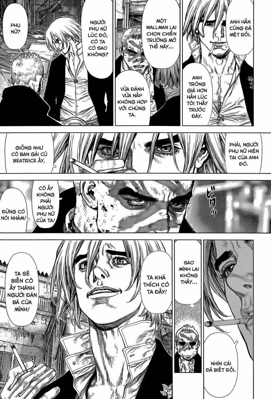 wallman chapter 19 22