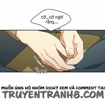 do it one more time- yêu lại từ đầu chapter 12 11