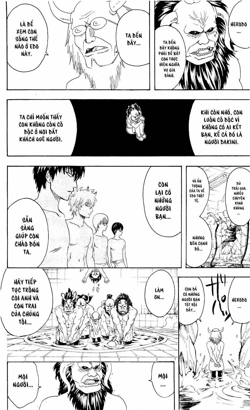gintama - linh hồn bạc chapter 335 22