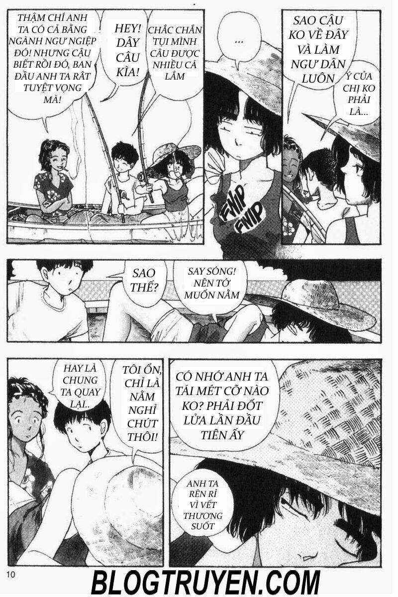 asatte dance chapter 77 11