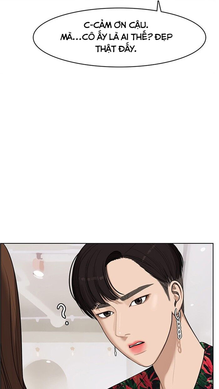 vẻ đẹp đích thực - true beauty chapter 41 31