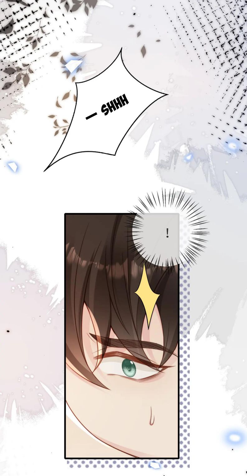 sau khi mất trí nhớ tình địch nói tôi là bạn trai anh ấy chapter 32 7