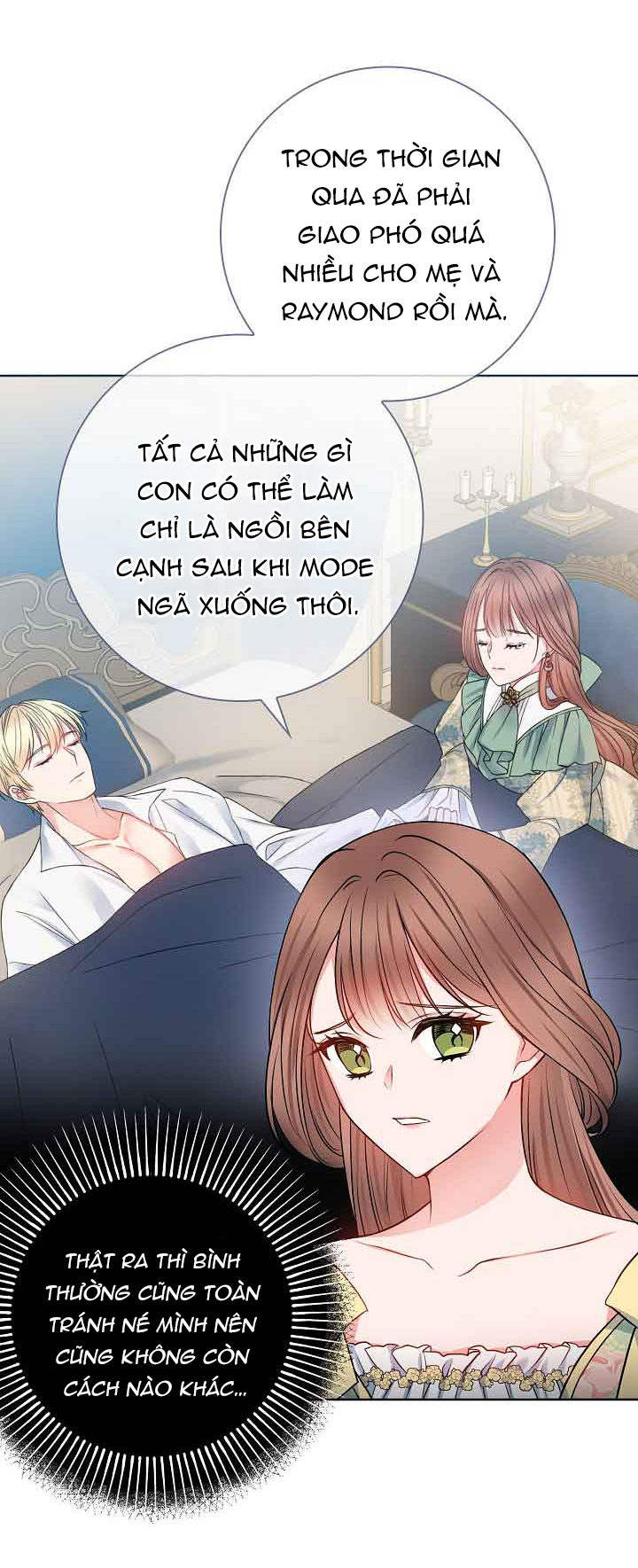 người chồng hợp đồng của tôi chapter 6 15