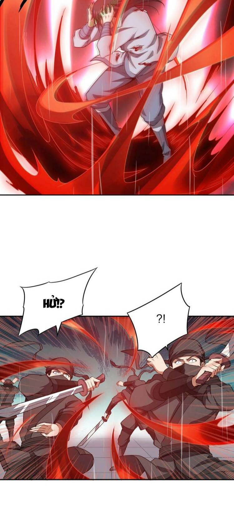 khốn long đại lục chapter 16.2 6