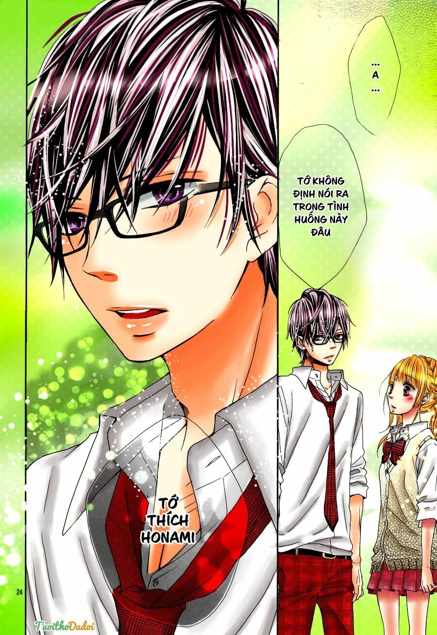 sonna me de minai de chapter 1 27