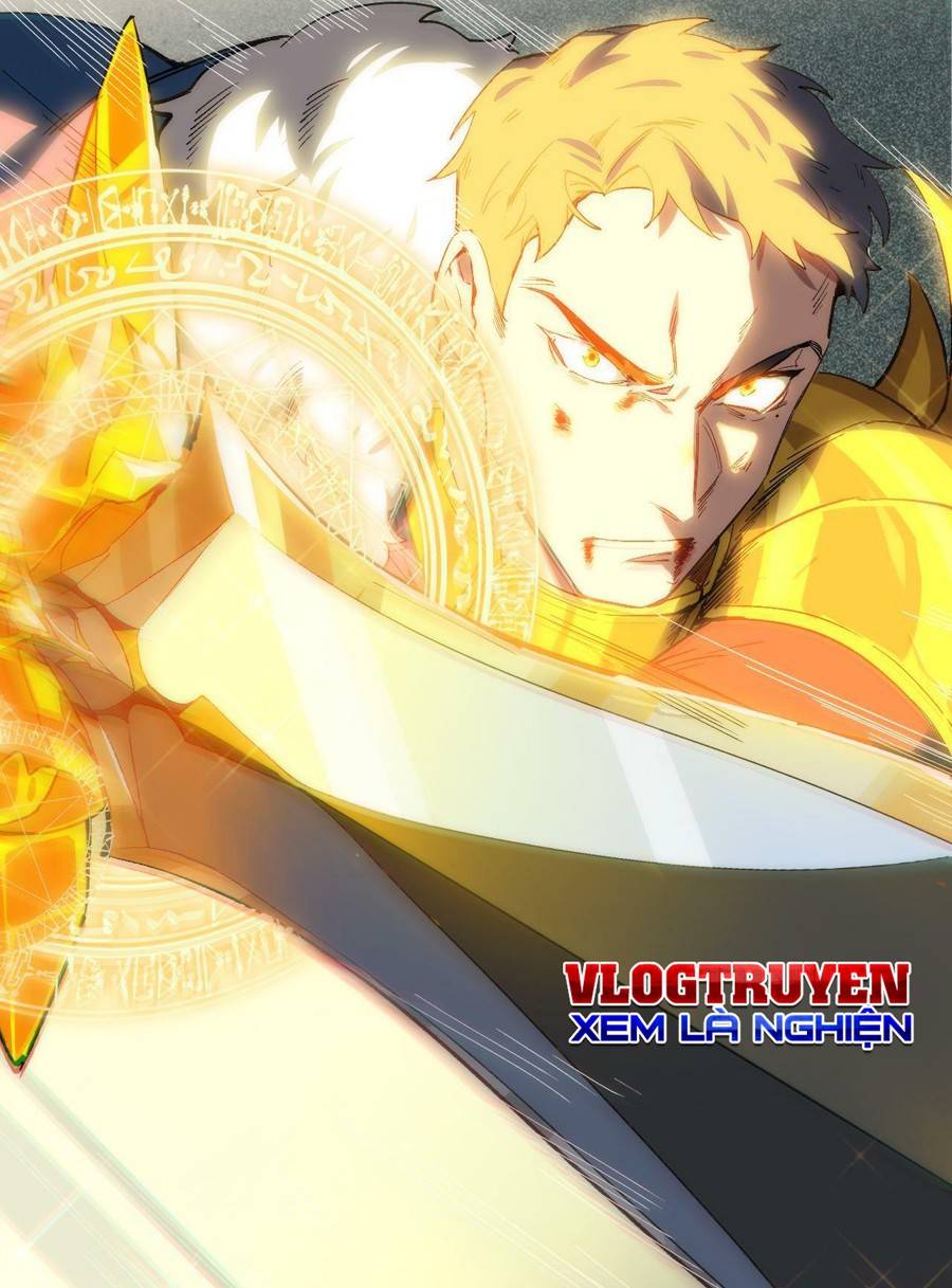 vú em thánh kỵ sĩ chapter 1.1 30
