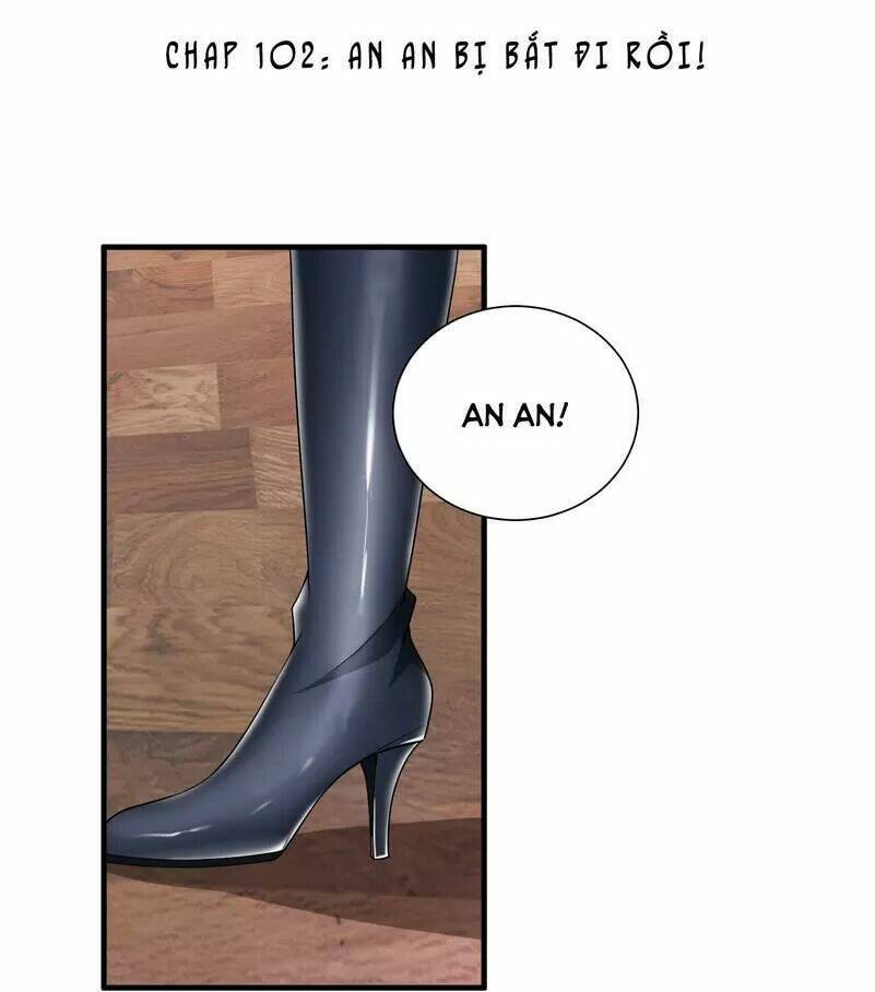 cô dâu gả thay của tổng tài chapter 102 1