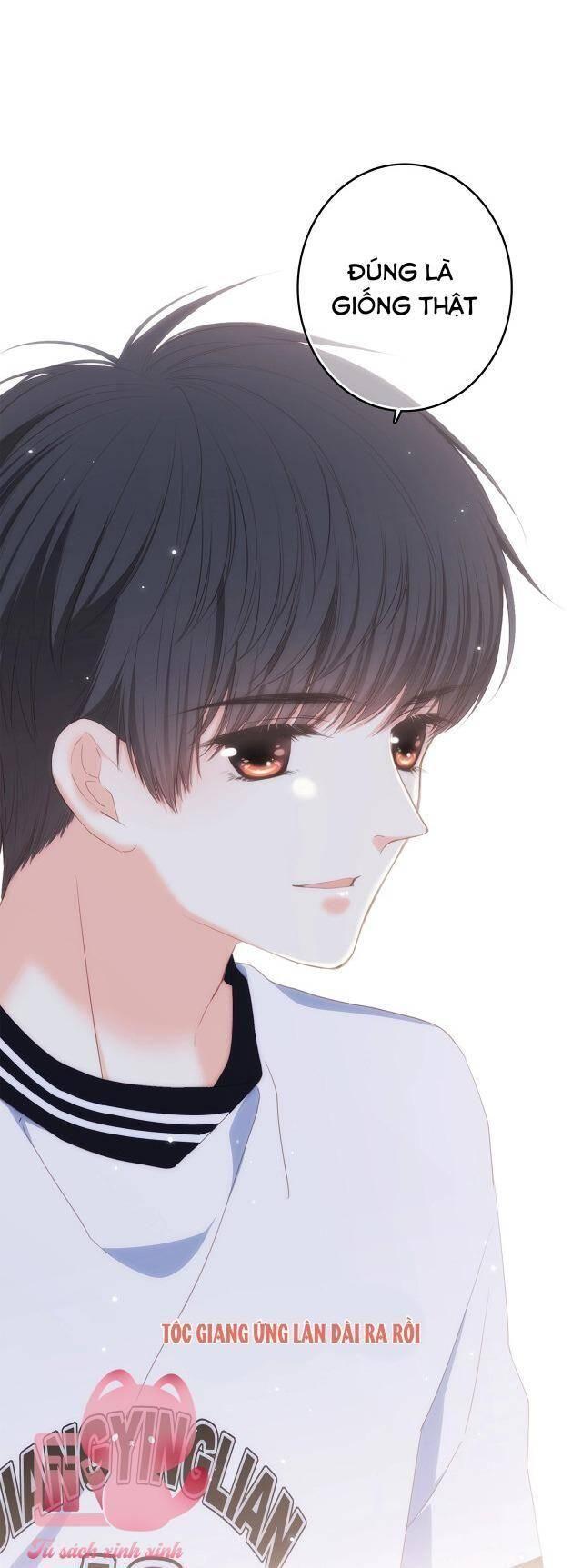 con tim rung động 2 chapter 137.1 15