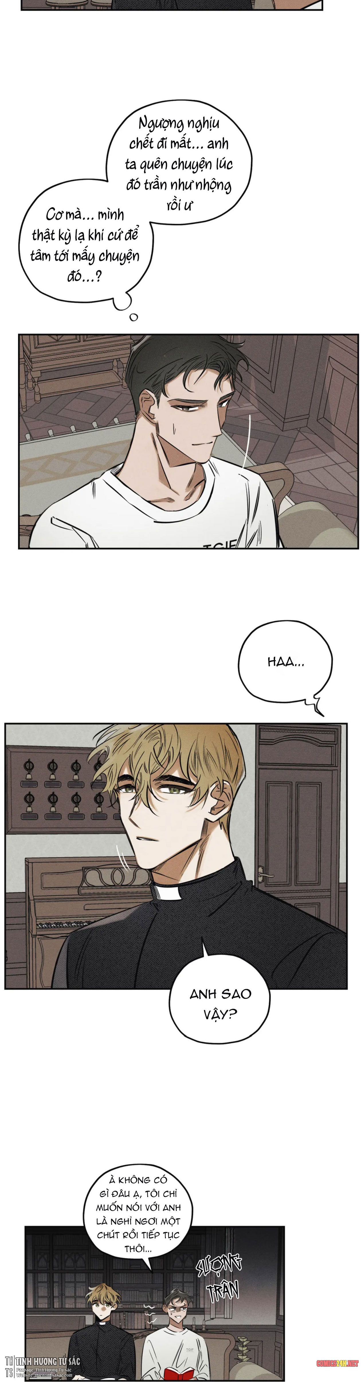 ác hoa chapter 20 3