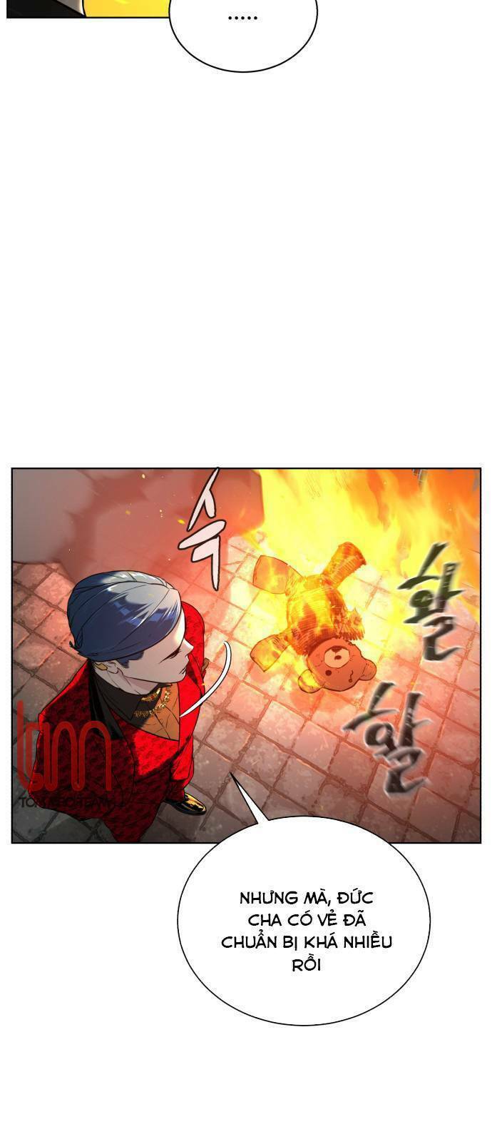 Máu trắng chapter 11.1 13
