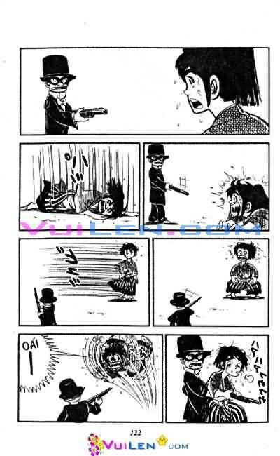 kiếm sĩ góc vuông - chokkaku chapter 7 123