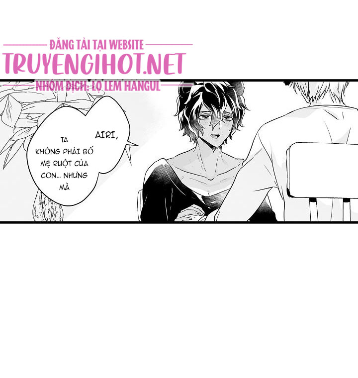 gấu ngủ đông chapter 9.2 5