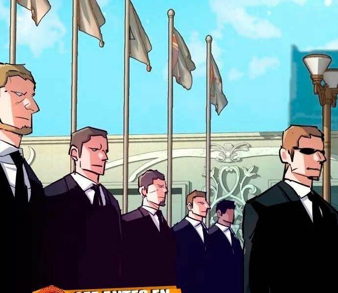 bạn học tôi là lính đánh thuê chapter 132 162