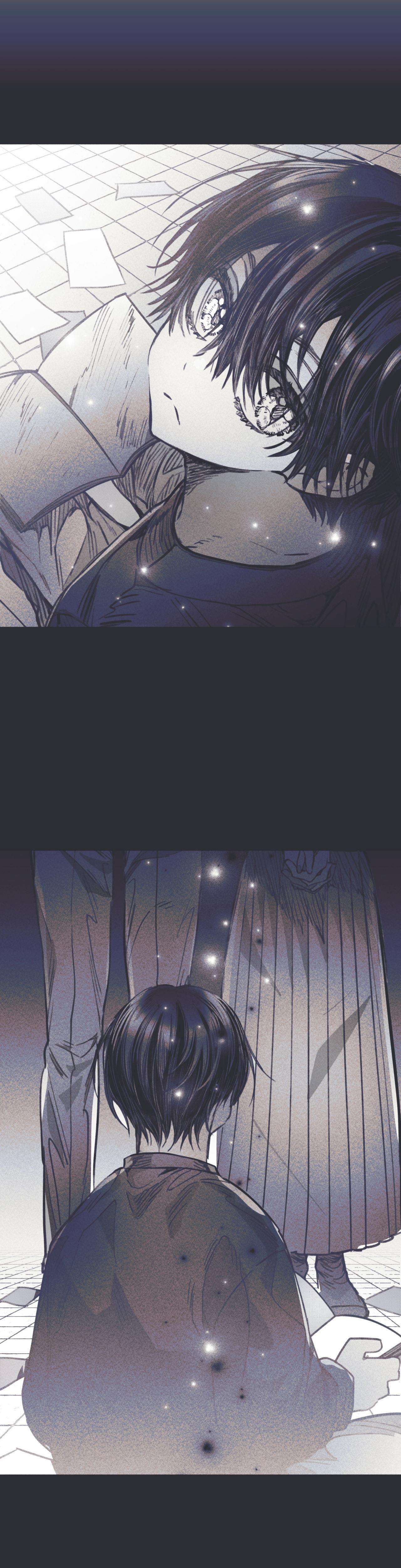 hồi ức cơn thịnh nộ chapter 27 26