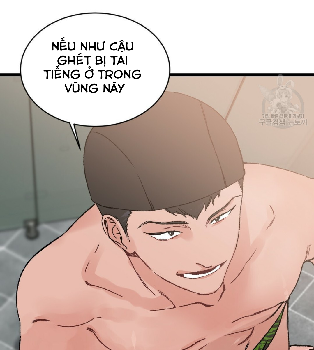 Bộ Ngực Của Tháng chapter 14