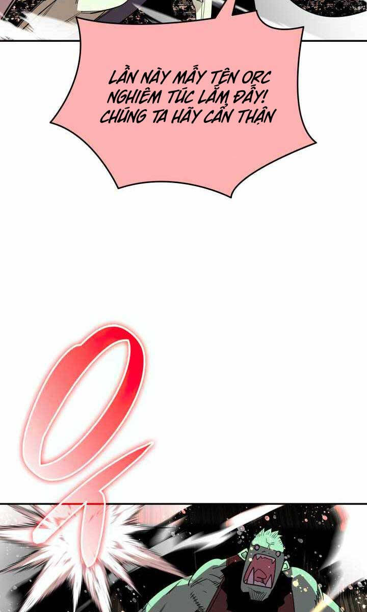 tôi là lính mới chapter 146 4