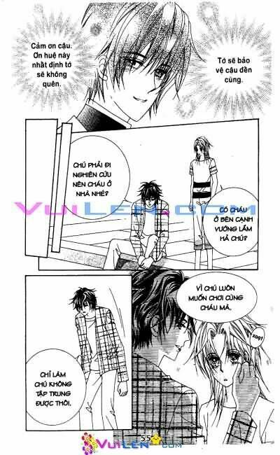 người duy nhất chapter 99 16