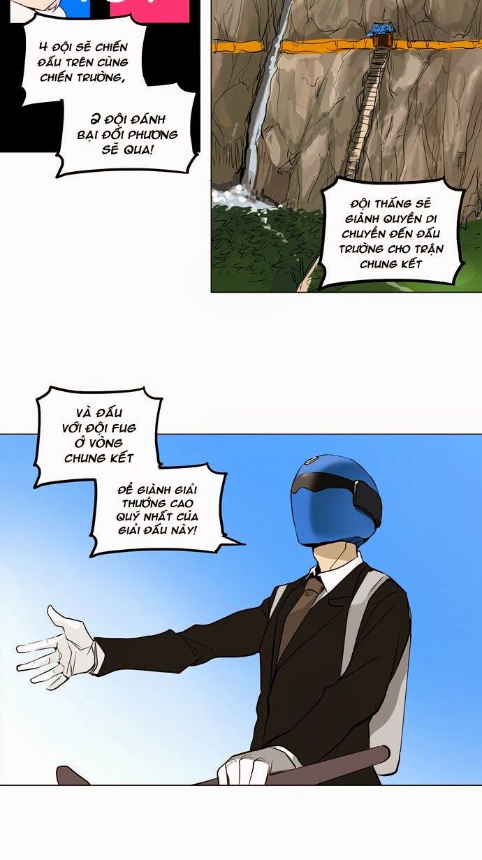 tòa tháp bí ẩn 2 chapter 87 10