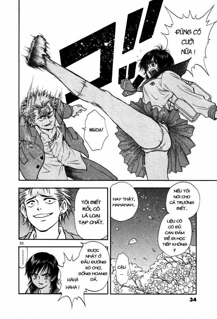 school of water business chapter 1 30