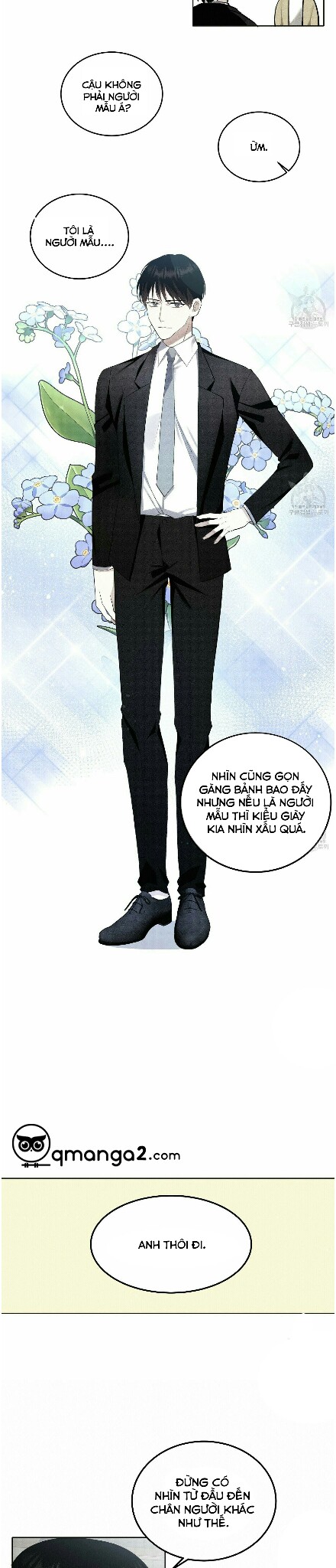 cưng à, rắc thêm chút muối đi chapter 3 14