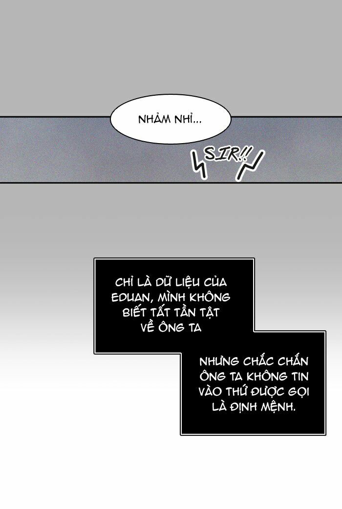 tòa tháp bí ẩn 2 chapter 302 31
