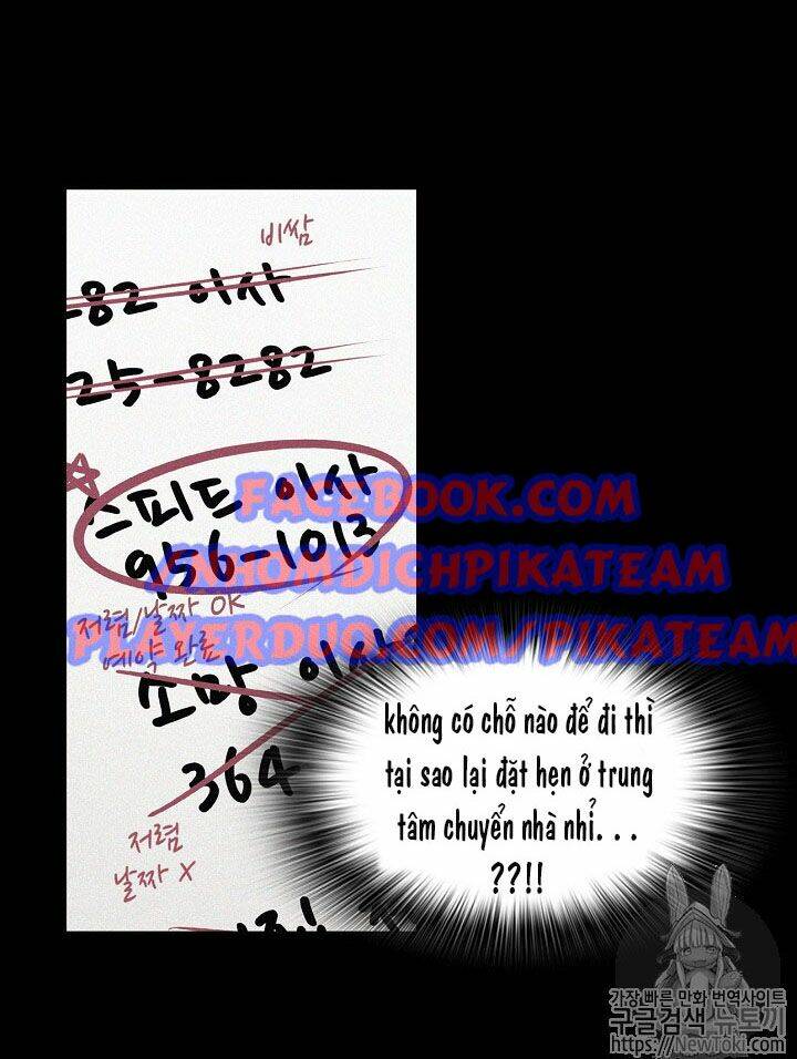 điều tra viên chuyển sinh chapter 20 10