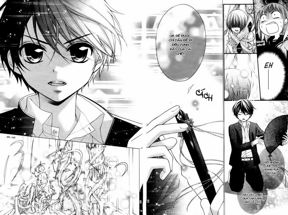 ayakashi hisen chapter 6 12