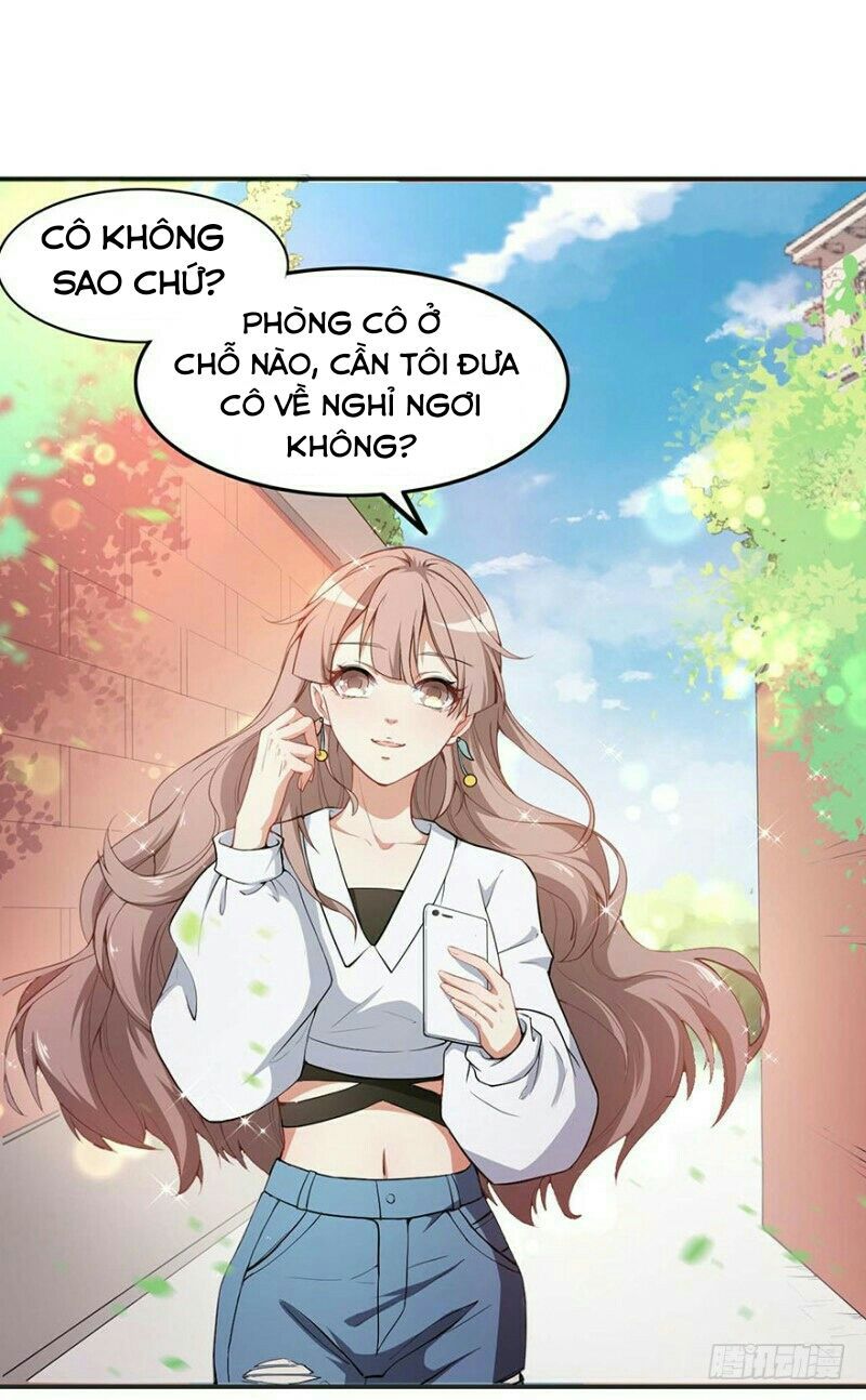 trò chơi beauty heartbeat chapter 3 33