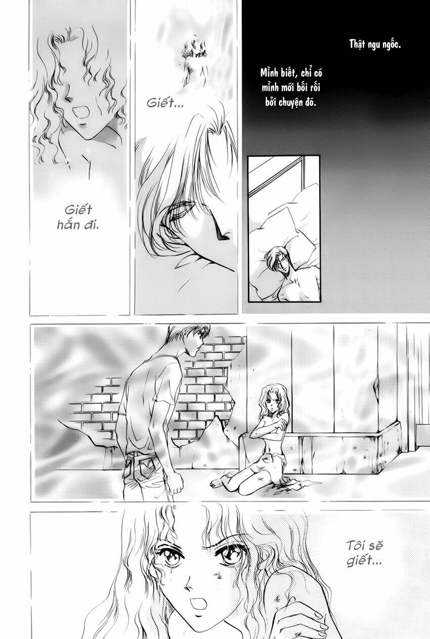 aoi hitsuji no yume chapter 3 25