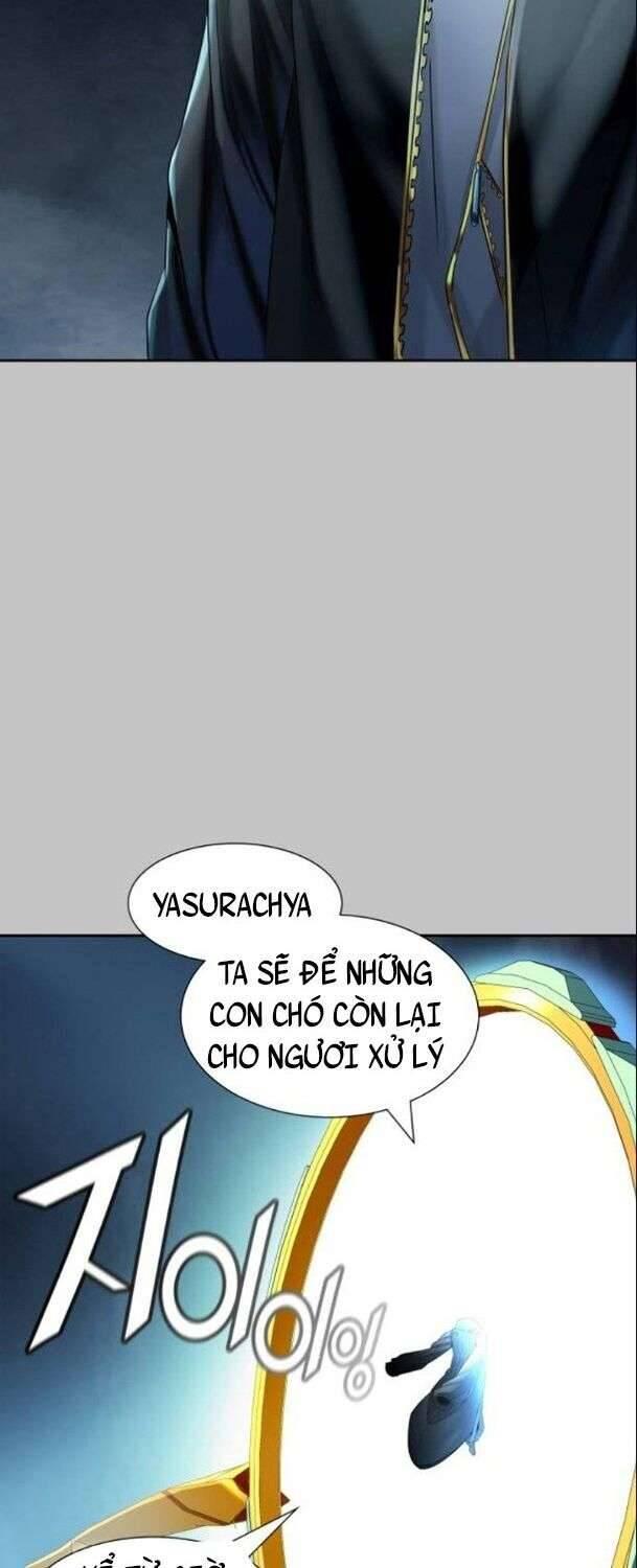 tòa tháp bí ẩn 2 chapter 536 76