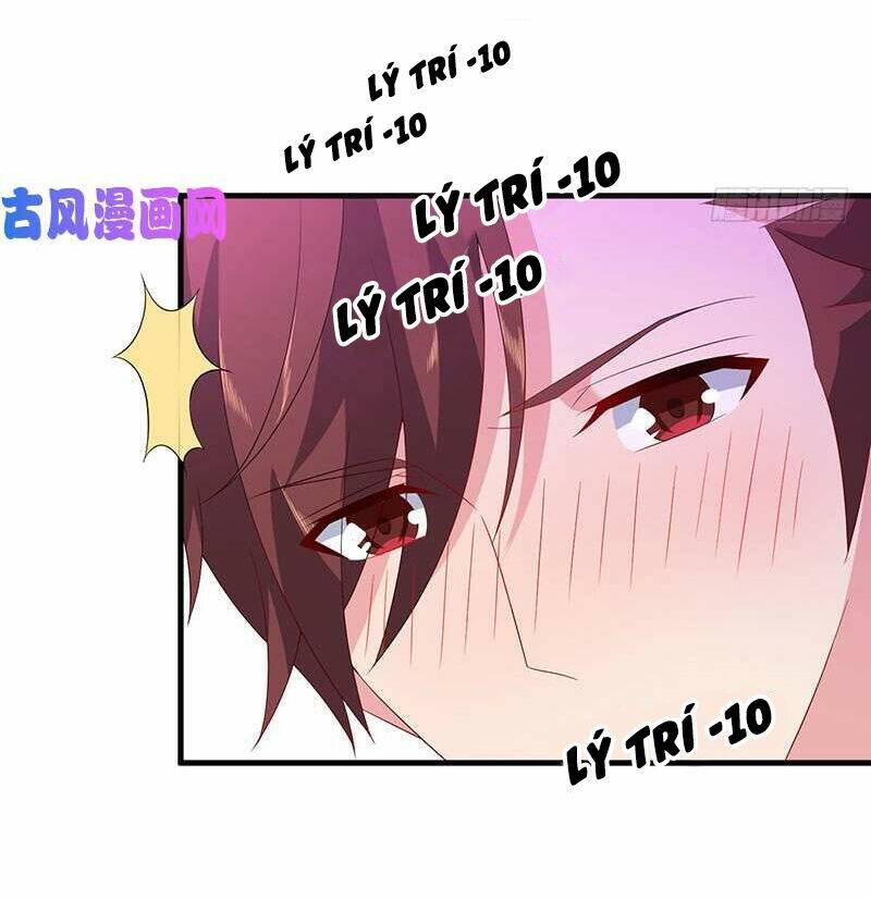 bảy ngày thực cốt hôn ước chapter 35 23