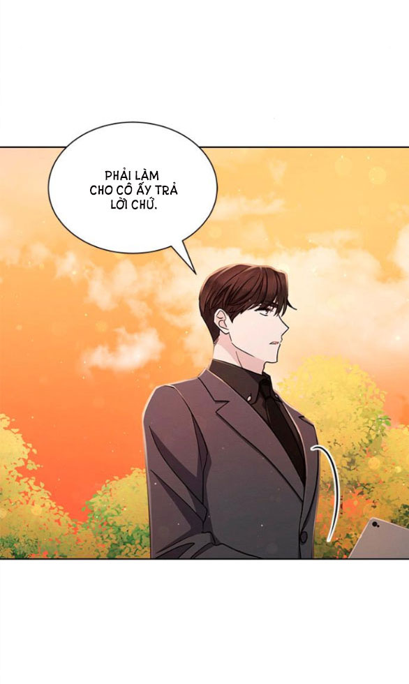 the castle - cô dâu của quỷ chapter 12.1 39