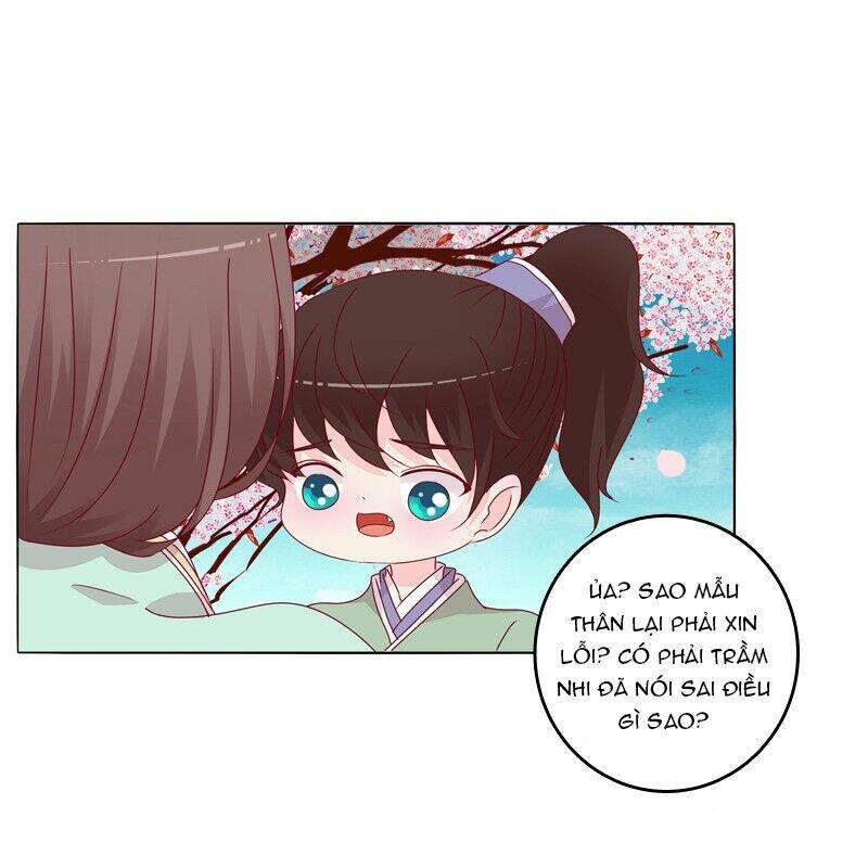 tướng quân mời ra trận chapter 29 9