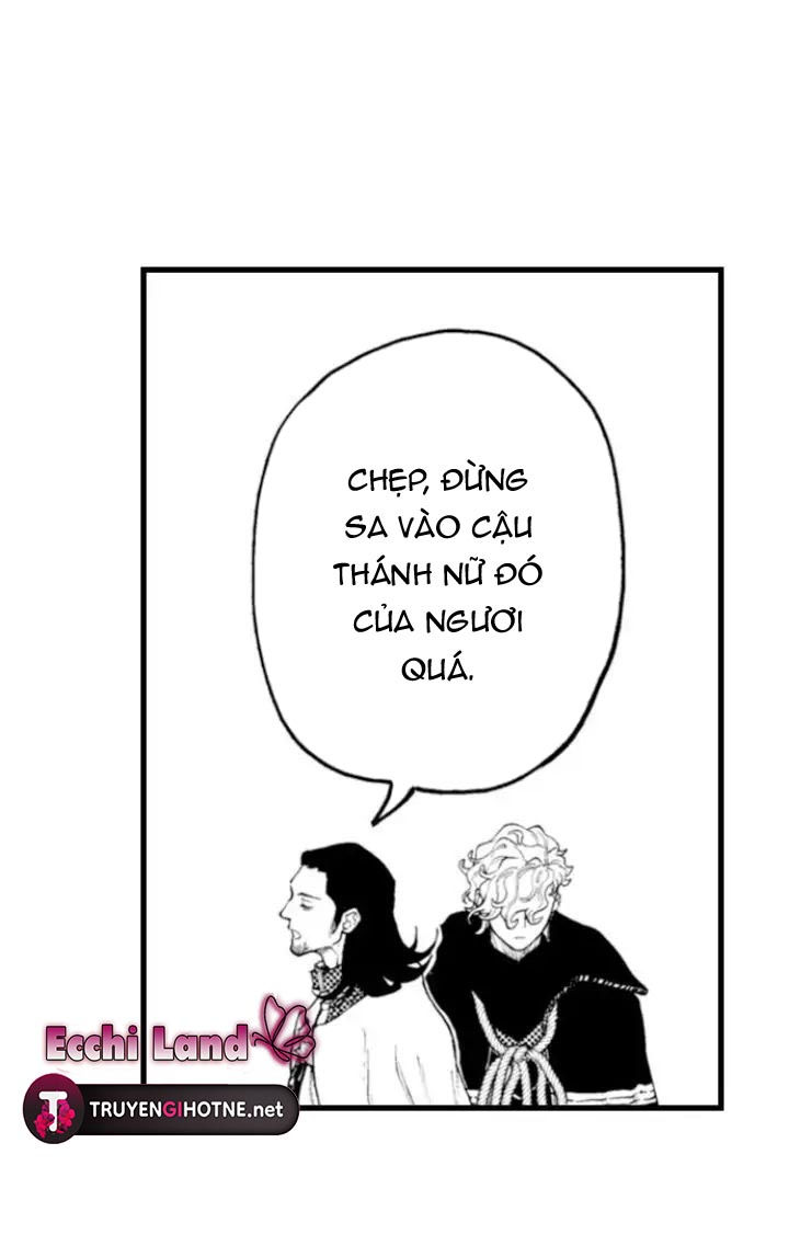 Gửi Em Gái Yêu Dấu, Anh Trai Em Trở Thành Thánh Nữ Mất Rồi chapter 25.2 - Trang 19