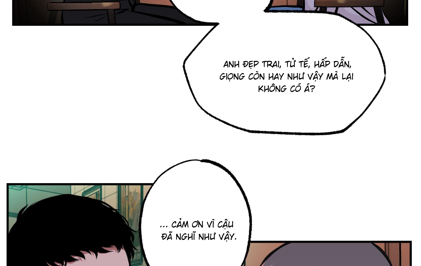 cây thương của ghost chapter 9 39