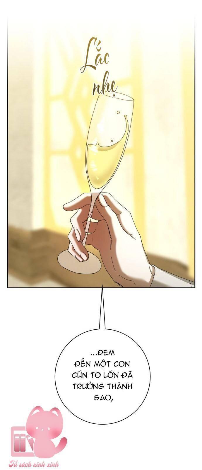 tôi muốn trở thành cô ấy chỉ một ngày chapter 129 98