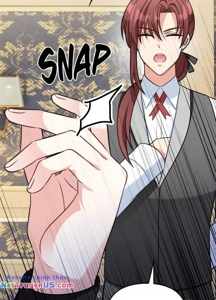 tại sao mẹ chồng tôi lại như thế này? chapter 22 87